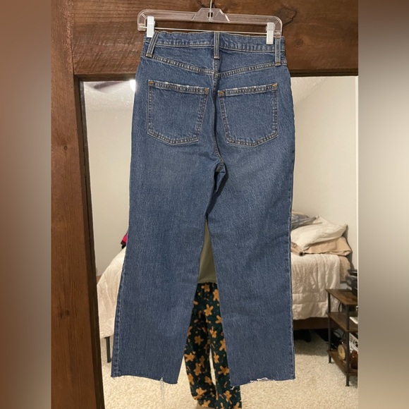 Universal Thread Jeans - Picture 3 of 3